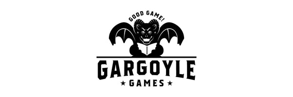 Gargoyle Games